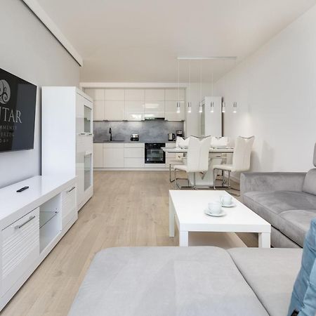 קולובז'ג Jantar Apartamenty - Platany מראה חיצוני תמונה